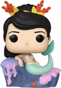 PETER PAN-POP SIRENA