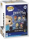 PETER PAN-POP WENDY