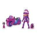 PETRONIX-PETMOBIL C/FIG. SURT.