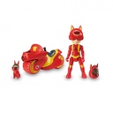 PETRONIX-PETMOBIL C/FIG. SURT.