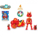 PETRONIX-PETMOBIL C/FIG. SURT.