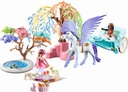 PICNIC CON CARRUAJE PEGASO
