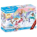 PICNIC CON CARRUAJE PEGASO