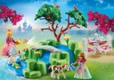 PICNIC DE PRINCESAS C/POTRO