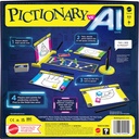 PICTIONARY vs.INTELGENCIA ART.