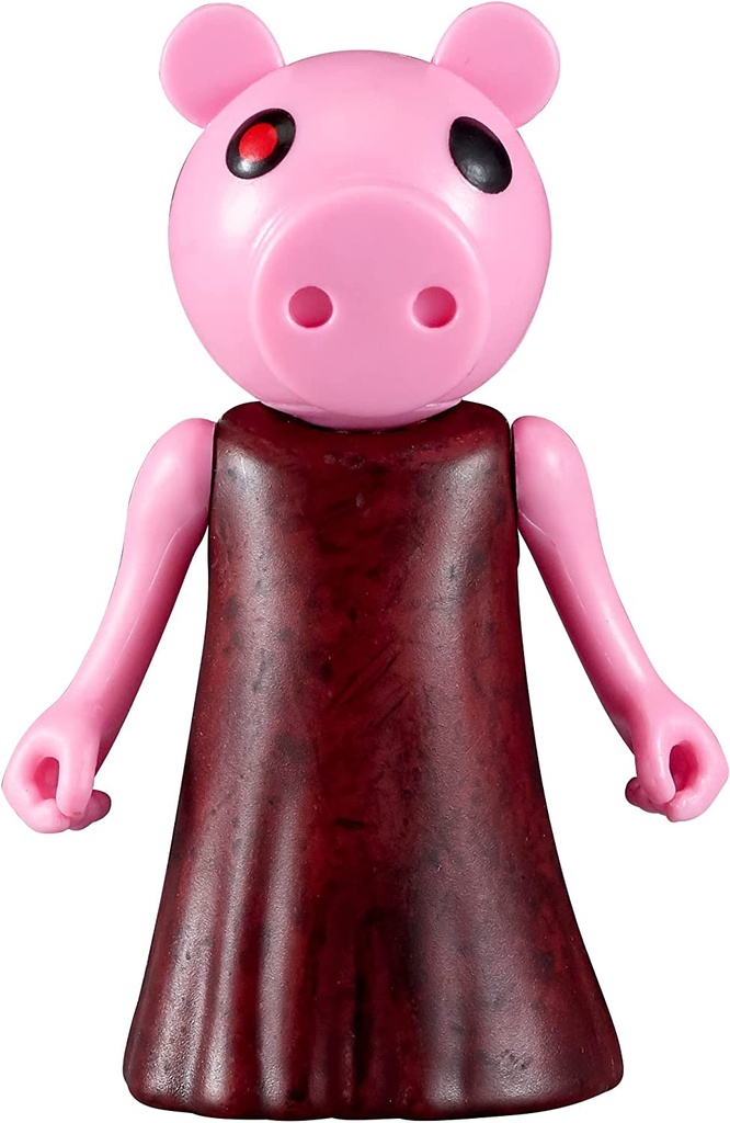 PIGGY FIG. ACCION 10 CM.
