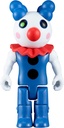 PIGGY FIG. CLOWNY 10 CM.
