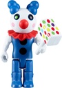 PIGGY FIG. CLOWNY 10 CM.