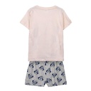 PIJAMA CORTO MINNIE T.6