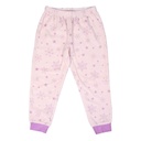 PIJAMA FROZEN 2 LILA T.5