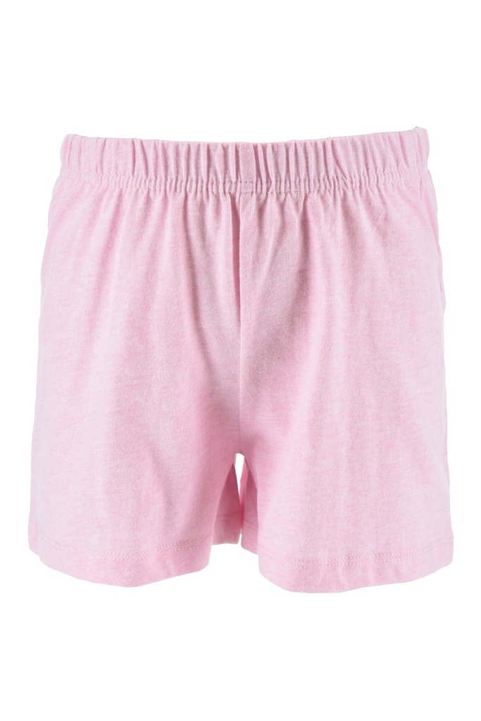 PIJAMA M/C.LILO ROSA CL. T.6