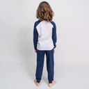 PIJAMA MARVEL GRIS T.6