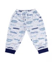 PIJAMA MICKEY GRIS T.18 M.