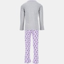 PIJAMA MINNIE GRIS T.8