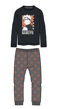 PIJAMA NARUTO