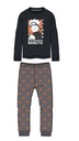 PIJAMA NARUTO