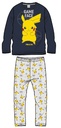 PIJAMA POKEMON T.12