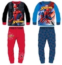 PIJAMA SPIDERMAN