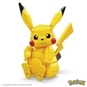 PIKACHU GIGANTE MEGA CONST.