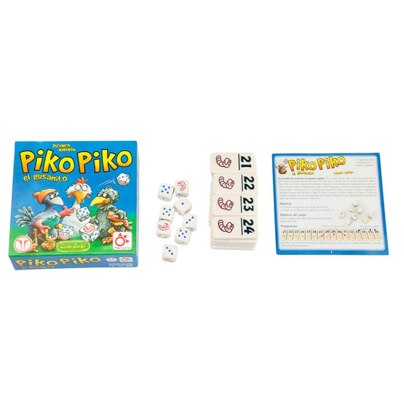 PIKO PIKO