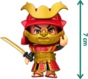 PIN Y PON ACADEMIA NINJA