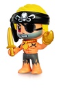PIN Y PON ACTION FIGURA PIRATA