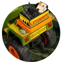 PIN Y PON ACTION WILD COCHE QUAD