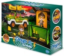 PIN Y PON ACTION WILD PICKUP