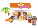 PIN Y PON BELEN