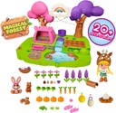 PIN Y PON BOSQUE MAGICO