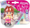PIN Y PON C/PATINES