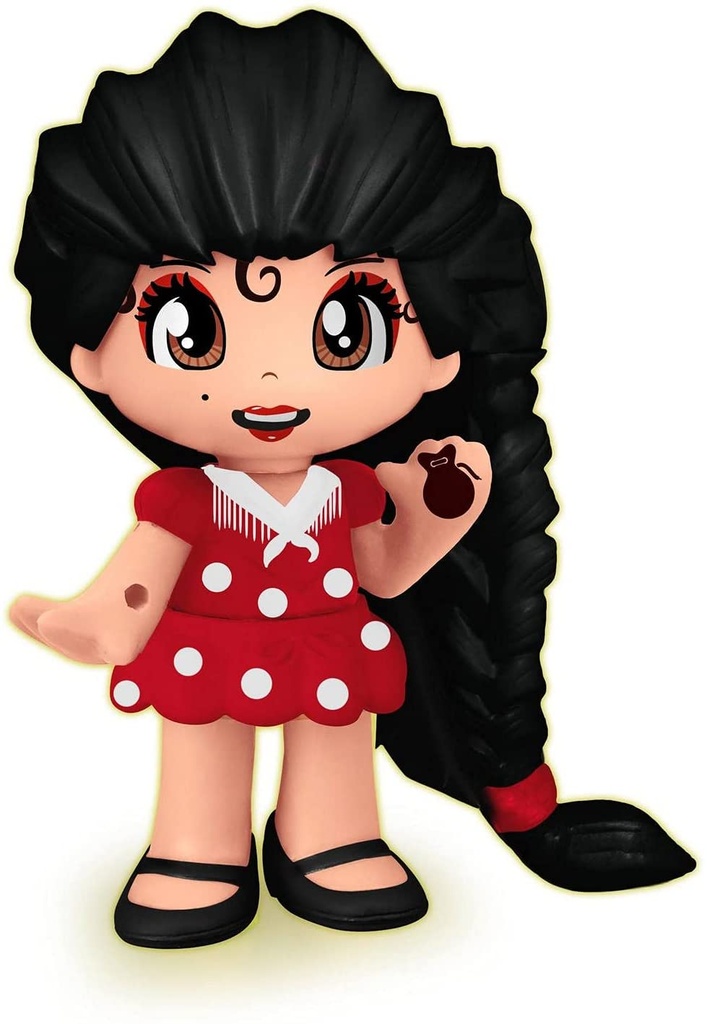PIN Y PON DEL MUNDO ED.LIM.
