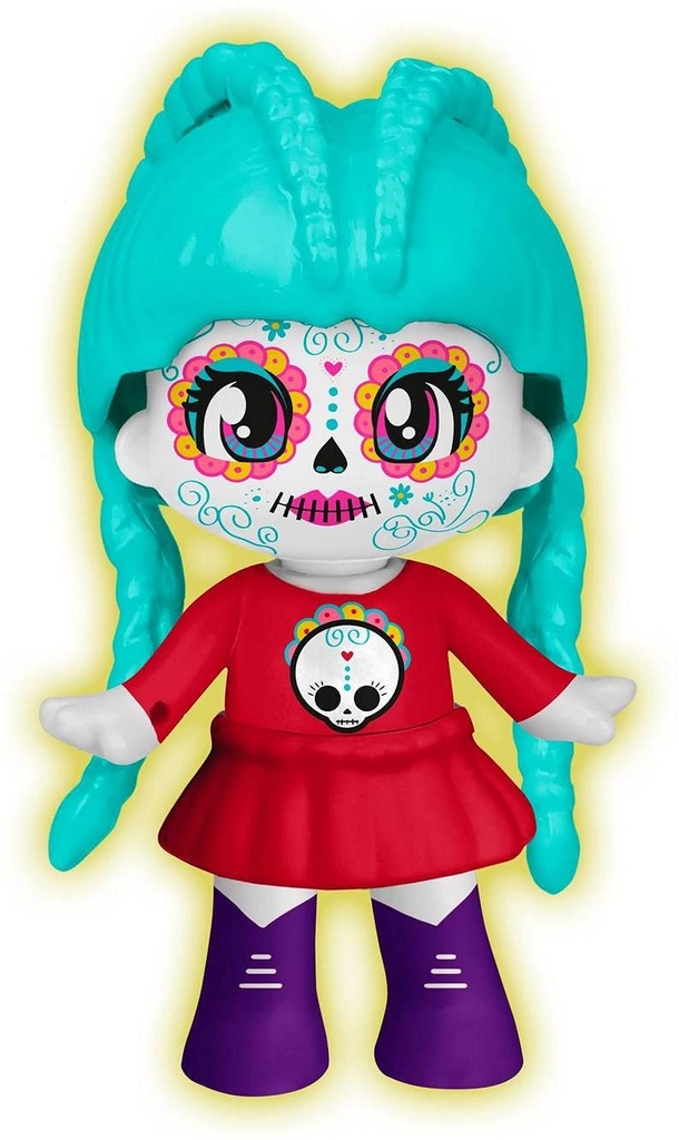 PIN Y PON DEL MUNDO ED.LIM.
