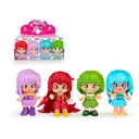 PIN Y PON FORTUNE SISTERS-FUEGO
