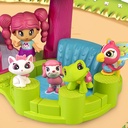 PIN Y PON GUARDERIA MASCOTAS