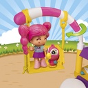PIN Y PON GUARDERIA MASCOTAS