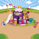 PIN Y PON GUARDERIA MASCOTAS