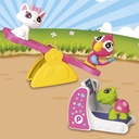 PIN Y PON GUARDERIA MASCOTAS