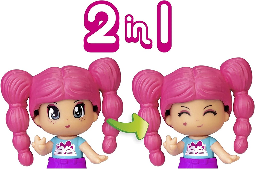 PIN Y PON GUARDERIA MASCOTAS
