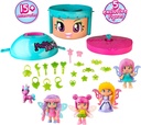 PIN Y PON HADAS MAGICAS ED.LIM.