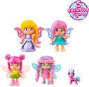 PIN Y PON HADAS MAGICAS ED.LIM.