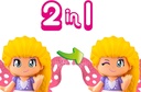 PIN Y PON HADAS MAGICAS ED.LIM.
