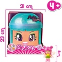 PIN Y PON HADAS MAGICAS ED.LIM.