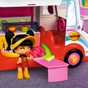 PIN Y PON HAPPY BURGER