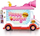 PIN Y PON HAPPY BURGER