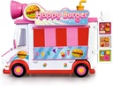 PIN Y PON HAPPY BURGER