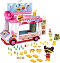 PIN Y PON HAPPY BURGER