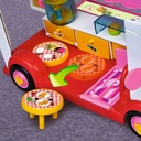PIN Y PON HAPPY BURGER