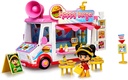 PIN Y PON HAPPY BURGER