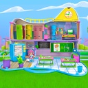 PIN Y PON PINY INSTITUTO